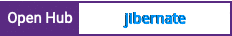Open Hub project report for jibernate