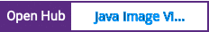 Open Hub project report for Java Image Viewer / Explorer