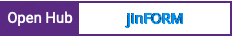 Open Hub project report for jinFORM