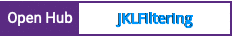 Open Hub project report for JKLFiltering