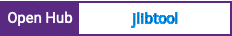 Open Hub project report for jlibtool