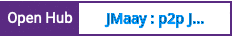 Open Hub project report for JMaay : p2p Java Library