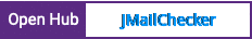 Open Hub project report for JMailChecker
