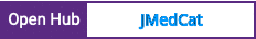 Open Hub project report for JMedCat