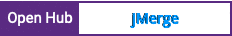 Open Hub project report for jMerge