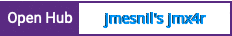 Open Hub project report for jmesnil's jmx4r