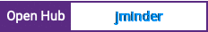 Open Hub project report for jminder