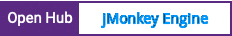 Open Hub project report for jMonkey Engine