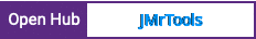 Open Hub project report for JMrTools