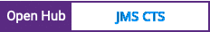 Open Hub project report for JMS CTS