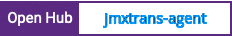 Open Hub project report for jmxtrans-agent