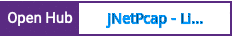 Open Hub project report for jNetPcap - Libpcap/WinPcap Java Wrapper