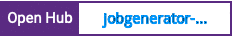 Open Hub project report for jobgenerator-plugin
