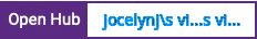 Open Hub project report for jocelynj's viking