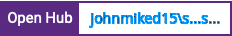Open Hub project report for johnmiked15's PintOS
