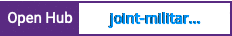 Open Hub project report for joint-military-symbology-xml