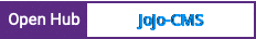Open Hub project report for Jojo-CMS