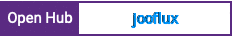 Open Hub project report for jooflux