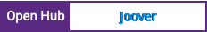 Open Hub project report for Joover