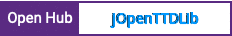 Open Hub project report for jOpenTTDLib