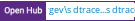 Open Hub project report for jorgev's dtrace-scripts