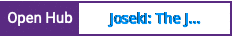 Open Hub project report for Joseki: The Jena RDF Server