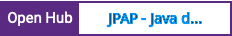 Open Hub project report for JPAP - Java de Ponta a Ponta