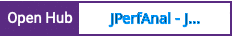 Open Hub project report for JPerfAnal - Java Performance Analyzer