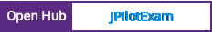 Open Hub project report for JPilotExam