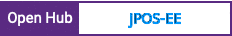 Open Hub project report for jPOS-EE