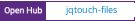 Open Hub project report for jqtouch-files