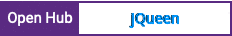Open Hub project report for jQueen