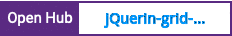 Open Hub project report for jQuerin-grid-builder