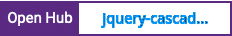 Open Hub project report for jquery-cascading-dropdown