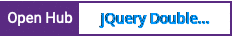 Open Hub project report for jQuery Doubleselect Plugin
