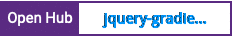 Open Hub project report for jquery-gradient-picker
