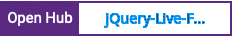 Open Hub project report for jQuery-Live-Form-Validation-For-Twitter-Bootstrap-Example