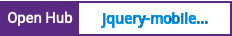 Open Hub project report for jquery-mobile-less