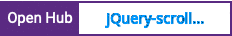 Open Hub project report for jQuery-scrollPoint