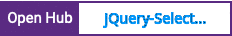 Open Hub project report for jQuery-Selectable-Table-Rows