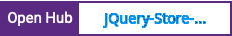 Open Hub project report for jQuery-Store-Locator-Plugin