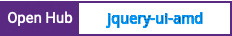 Open Hub project report for jquery-ui-amd