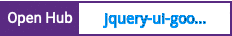 Open Hub project report for jquery-ui-google-maps