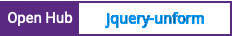 Open Hub project report for jquery-unform
