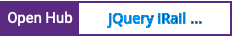 Open Hub project report for jQuery iRail API wrapper