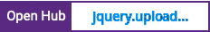 Open Hub project report for jquery.uploadify-flex