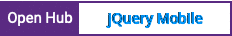 Open Hub project report for jQuery Mobile