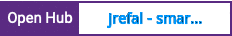 Open Hub project report for jrefal - smart refal in java