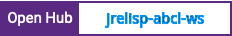 Open Hub project report for jrelisp-abcl-ws