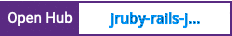 Open Hub project report for jruby-rails-jetty-skeleton